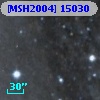 [MSH2004] 15030