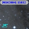 [MSH2004] 15032