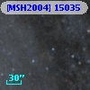 [MSH2004] 15035