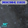 [MSH2004] 15038