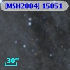 [MSH2004] 15051