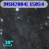 [MSH2004] 15054