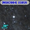 [MSH2004] 15058