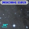 [MSH2004] 15059