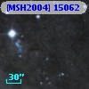 [MSH2004] 15062