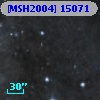[MSH2004] 15071