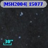 [MSH2004] 15077