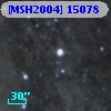 [MSH2004] 15078