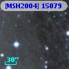 [MSH2004] 15079