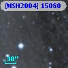 [MSH2004] 15080