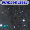 [MSH2004] 15081