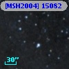 [MSH2004] 15082