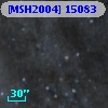 [MSH2004] 15083