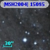 [MSH2004] 15085