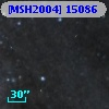 [MSH2004] 15086