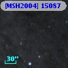 [MSH2004] 15087