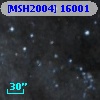 [MSH2004] 16001