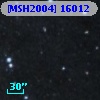 [MSH2004] 16012