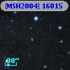 [MSH2004] 16015