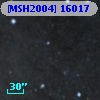 [MSH2004] 16017