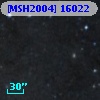 [MSH2004] 16022