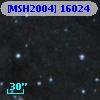 [MSH2004] 16024