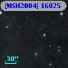 [MSH2004] 16025