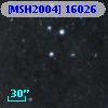 [MSH2004] 16026