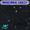 [MSH2004] 16027