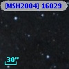 [MSH2004] 16029
