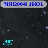 [MSH2004] 16031