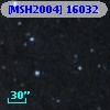 [MSH2004] 16032