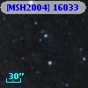 [MSH2004] 16033