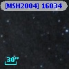 [MSH2004] 16034