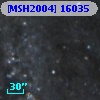 [MSH2004] 16035