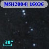 [MSH2004] 16036