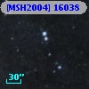 [MSH2004] 16038