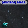 [MSH2004] 16039