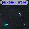 [MSH2004] 16040