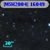 [MSH2004] 16049