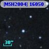 [MSH2004] 16050