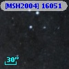 [MSH2004] 16051