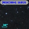 [MSH2004] 16058