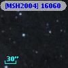 [MSH2004] 16060