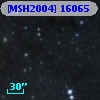 [MSH2004] 16065