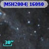 [MSH2004] 16080