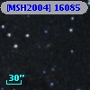 [MSH2004] 16085
