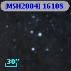 [MSH2004] 16108