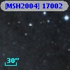 [MSH2004] 17002
