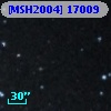 [MSH2004] 17009